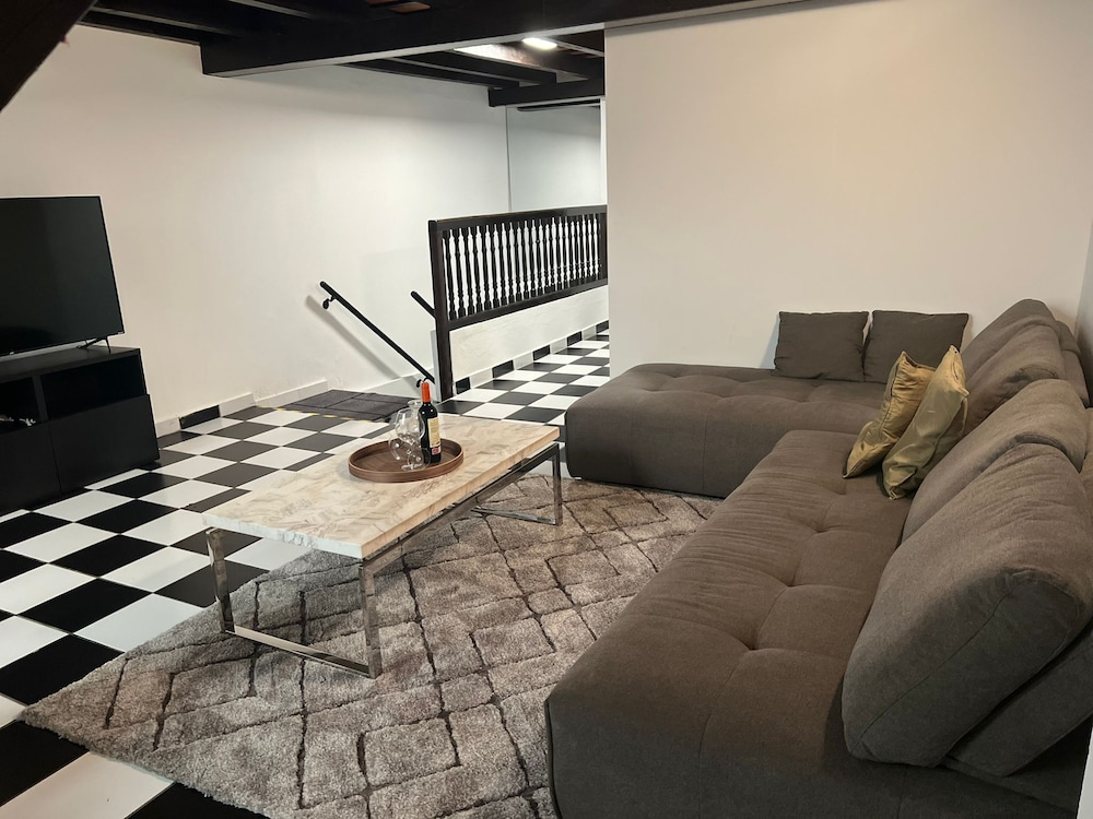Comfort Apartment, Balcony (Is In 253 Ca Tanca San Juan Pr 00901) photo 2