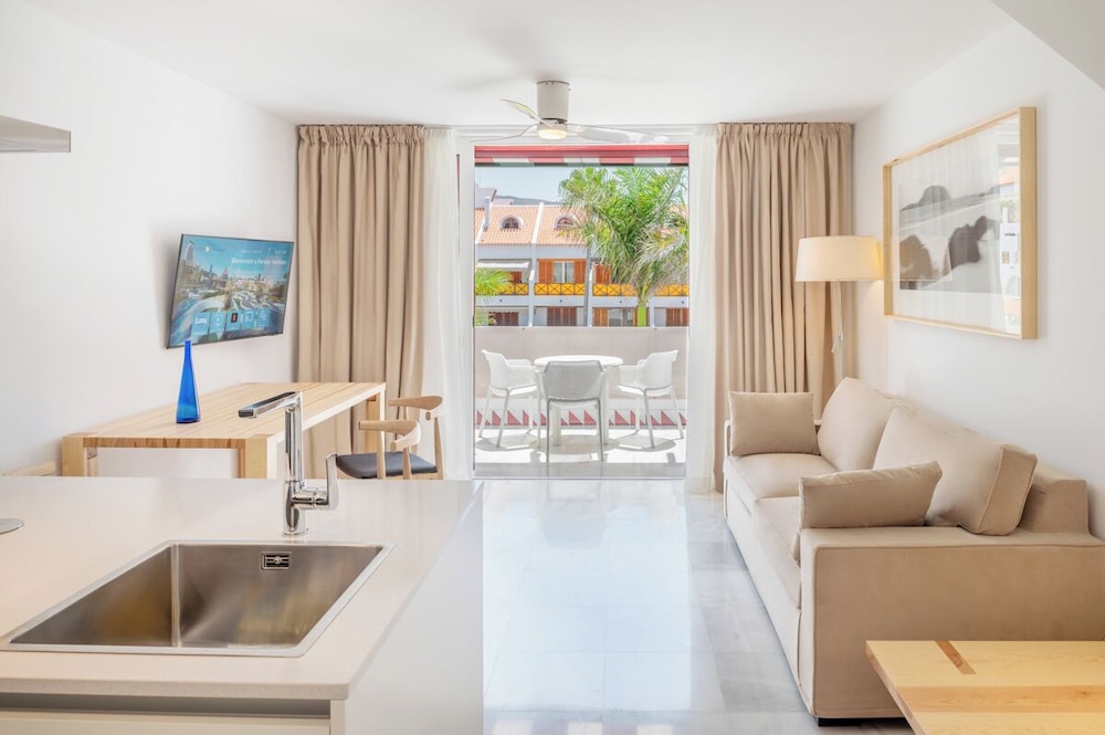 Apartamento Superior, 1 habitación