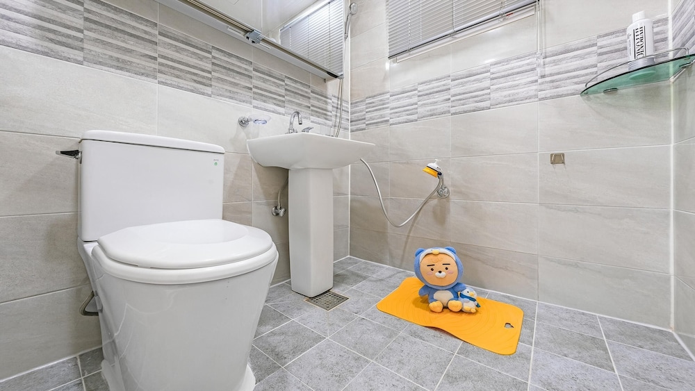 Basic Room, 1 Bedroom (Bichon) photo 3
