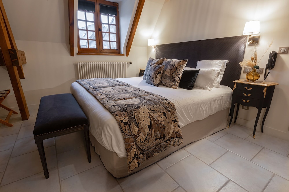 Double Room Standard Tradition