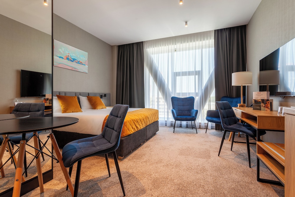 Superior Double Room - Photo 1