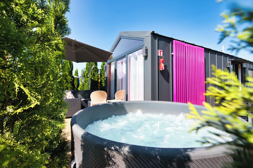 Exclusive Chalet photo 1