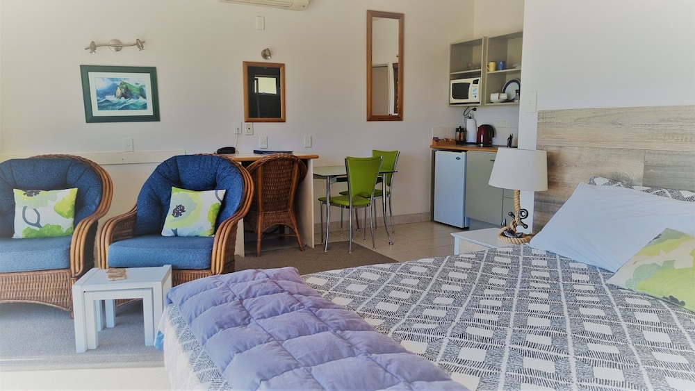 Seaview Spa Studio