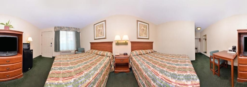 Suite, Multiple Beds photo 3