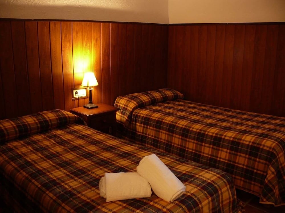 Casa, 2 Dormitorios, Vista a la Montaña (Caléndula)