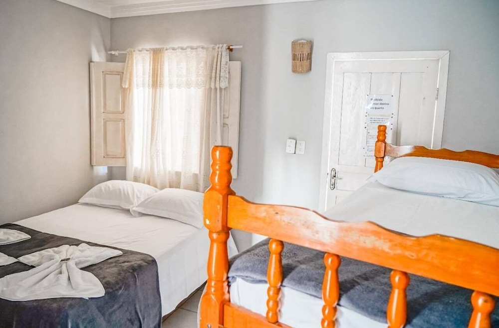 Triple Room - Photo 12