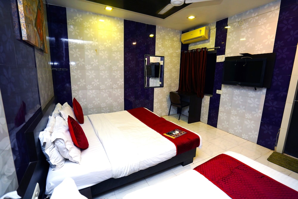 Superior Room photo 2