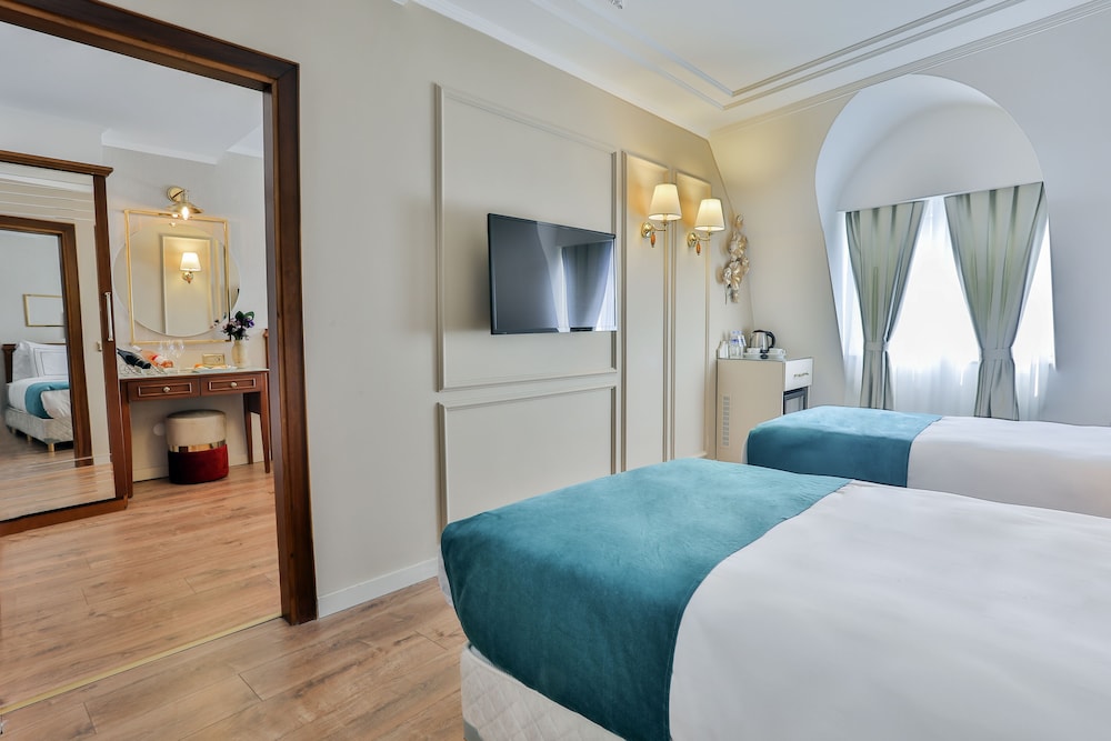 Family Suite photo 1