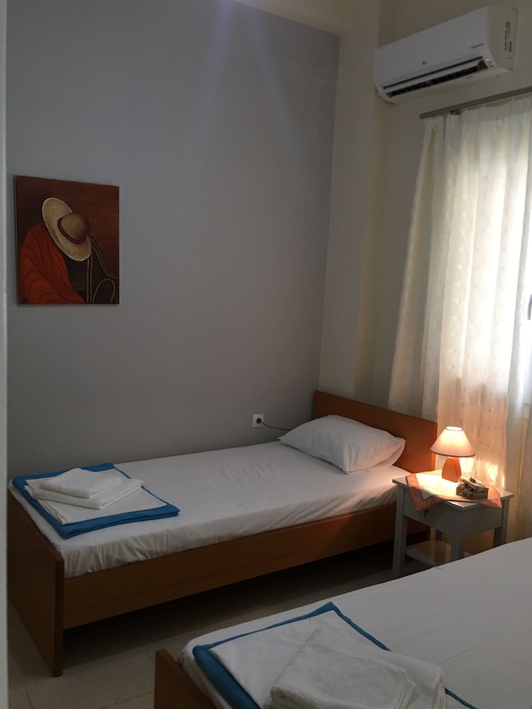 Apartment, 2 Twin Beds photo 1