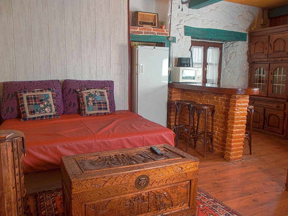Apartment, 1 Bedroom (Don Quijote) photo 3
