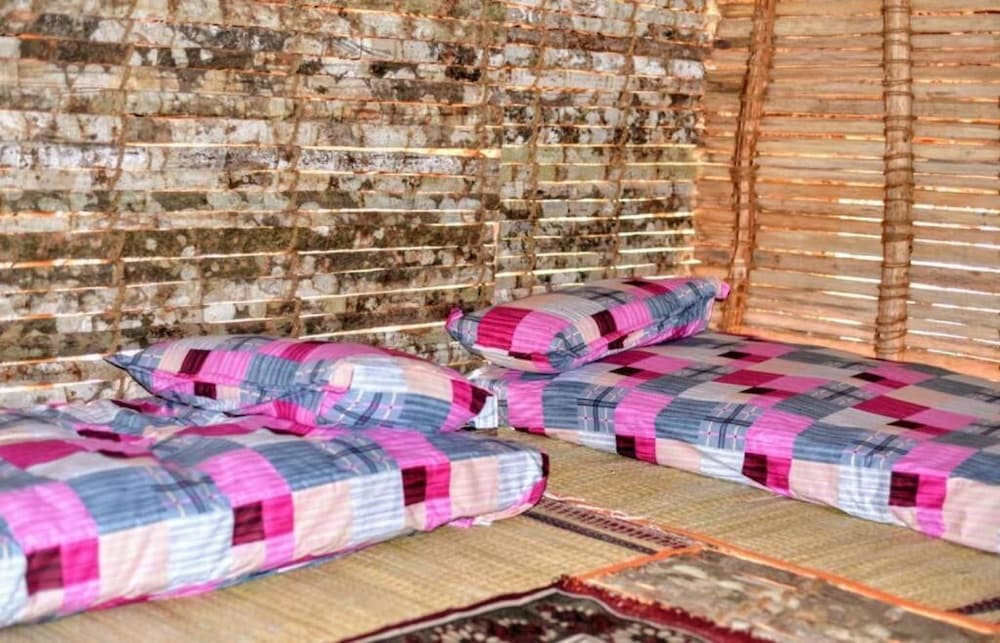 Basic Shared Dormitory, 3 Twin Beds photo 1