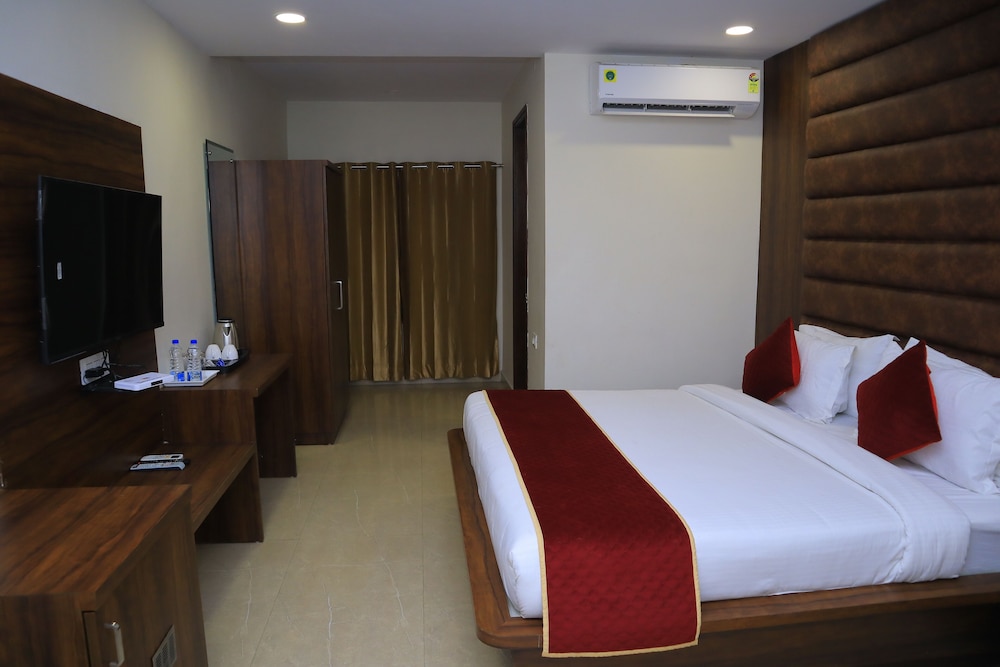 Executive Double Room