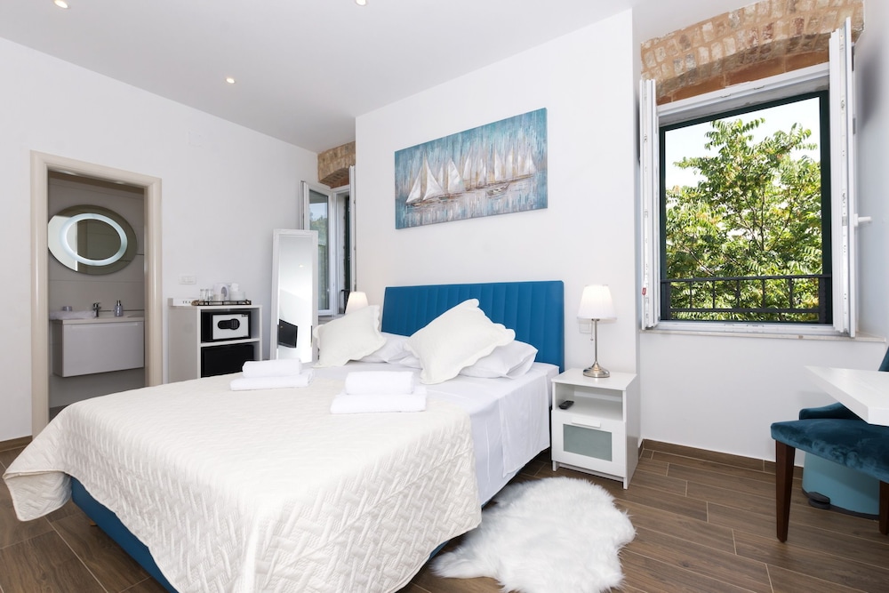 Deluxe Double Room (Plinarska 12)