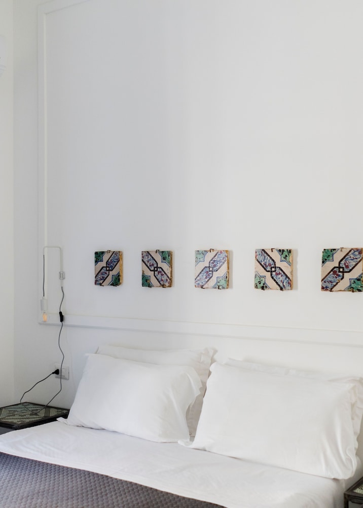 Room 10 - Deluxe Triple