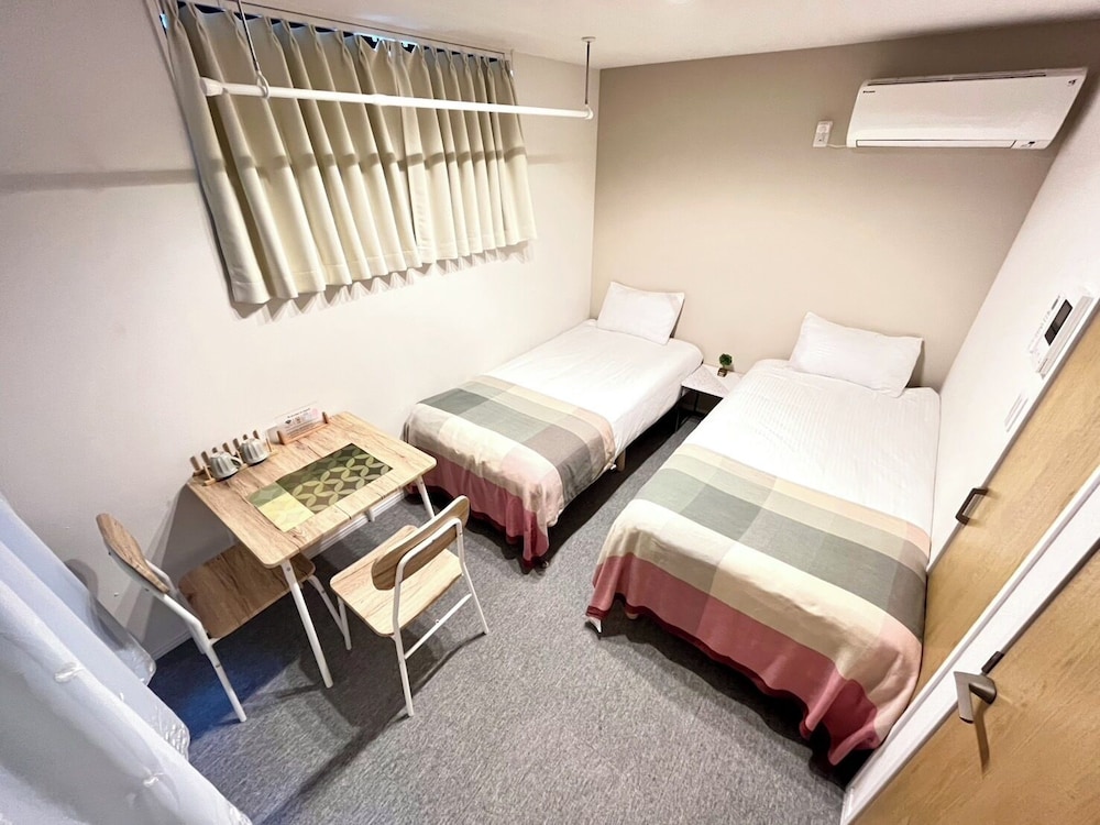 Standard Triple Room, Multiple Beds photo 1