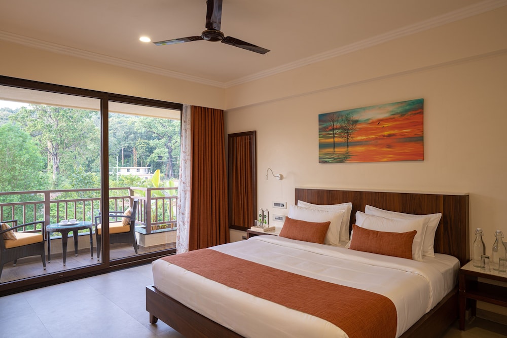 Executive Room - Photo 1