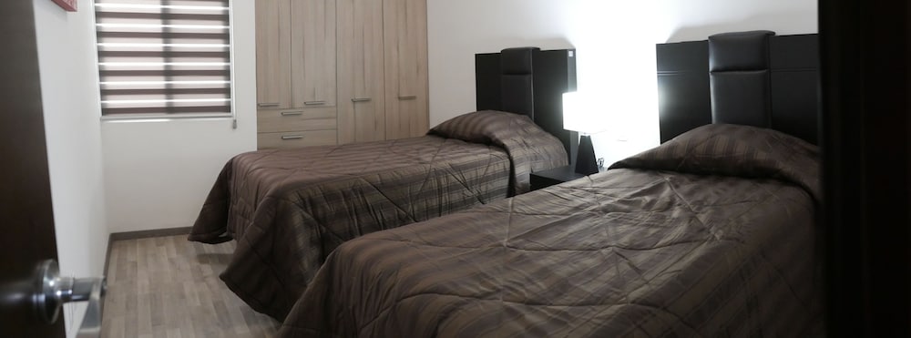 Executive Apartment, 1 Queen Bed photo 1