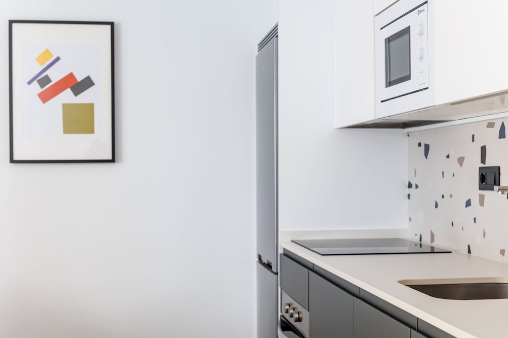 Standard Apartment - Photo 4
