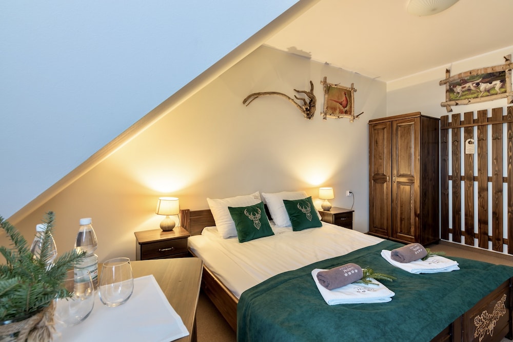 Twin Room photo 3