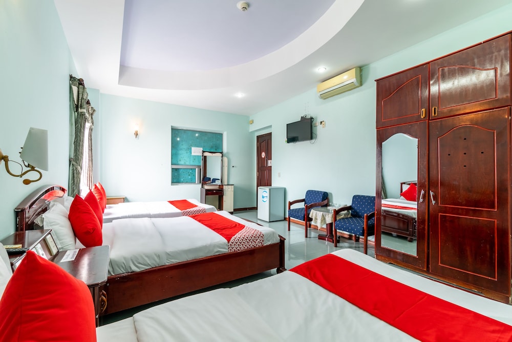 Family Suite - Photo 3