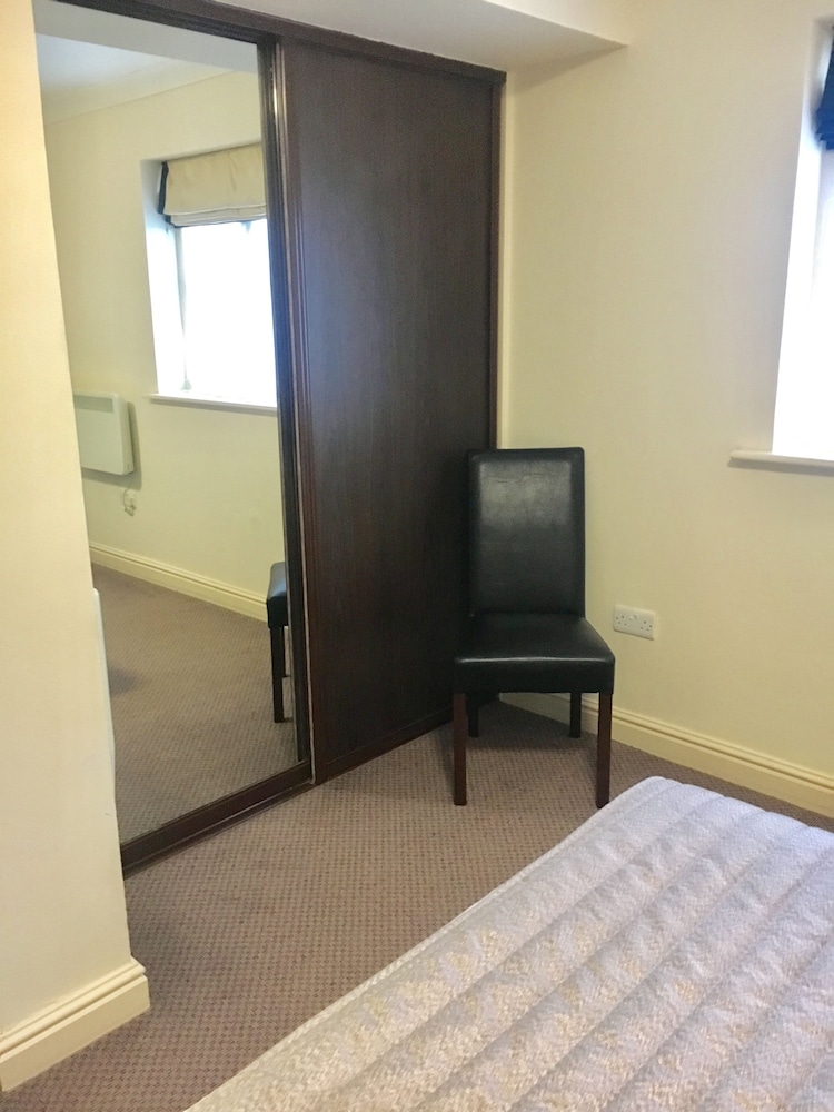 Standard Room, 1 Double Bed, Non Smoking, Garden View - Photo 3