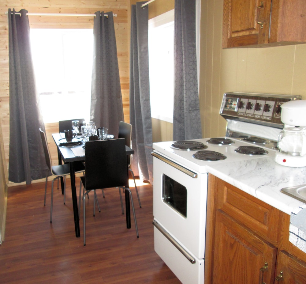 Junior Cottage, 1 Bedroom, Kitchenette