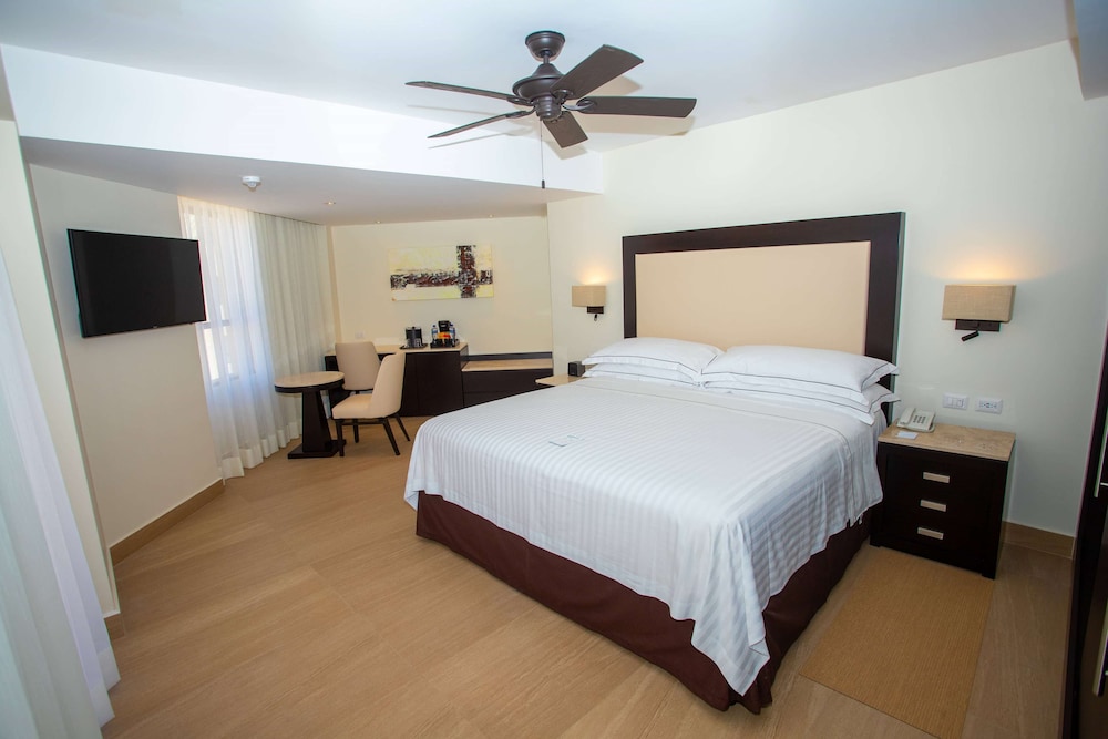 Deluxe Room, Balcony, Ocean View photo 3