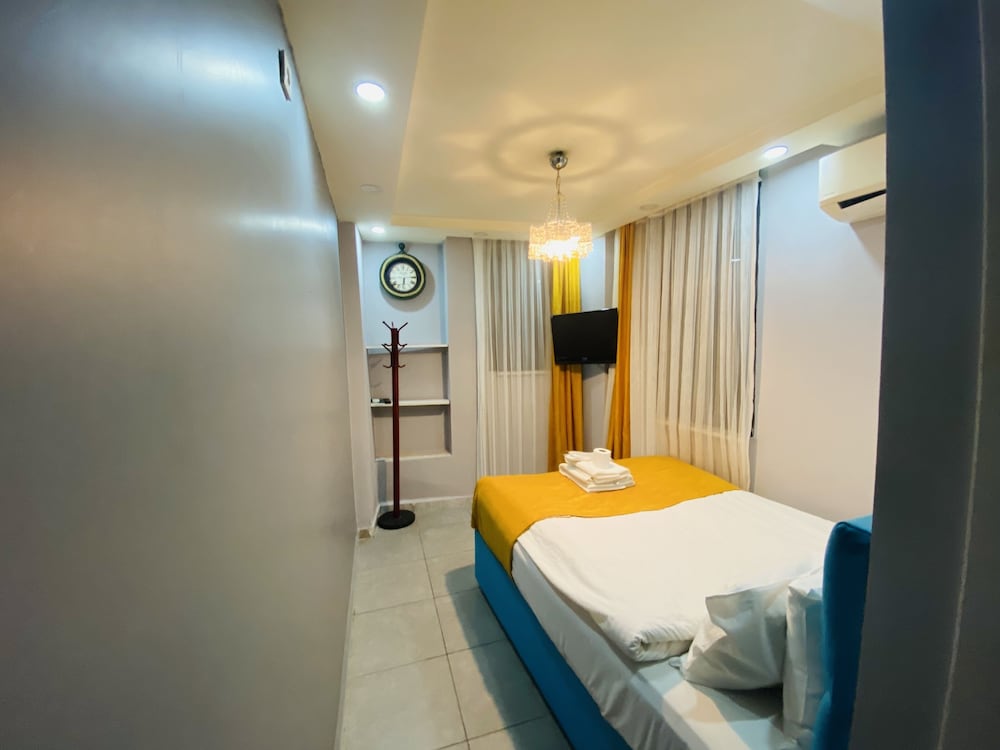 Economy Room photo 2