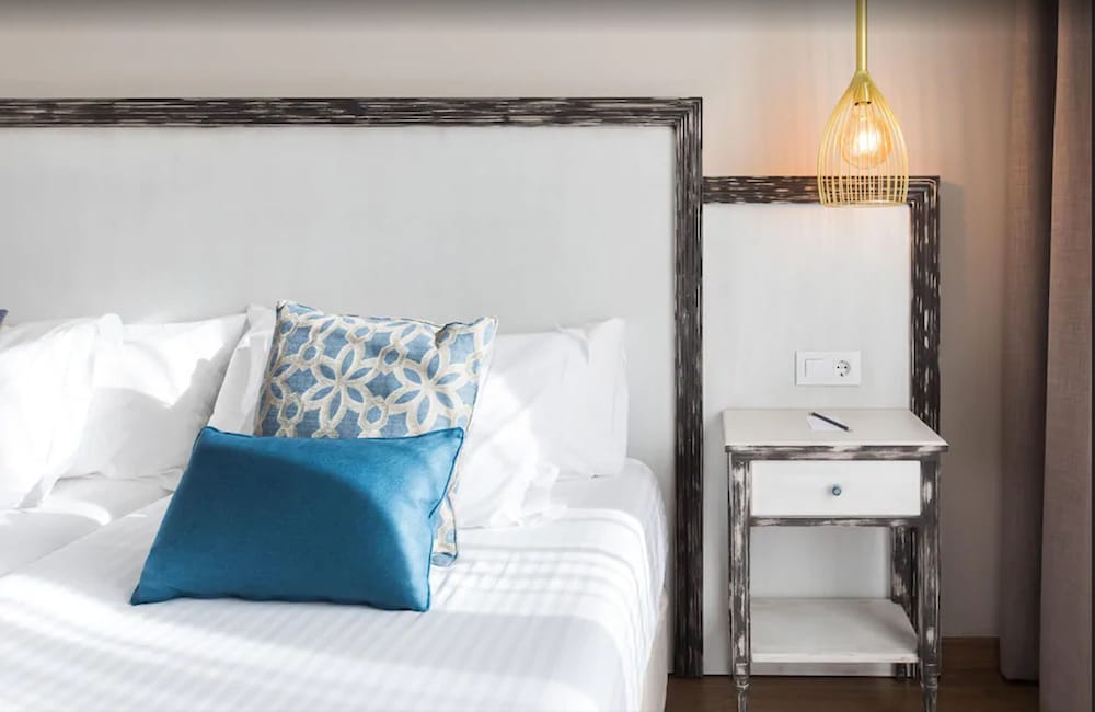 Superior Double Room, Balcony, Ocean View Superior Double Room, Balcony, Ocean View