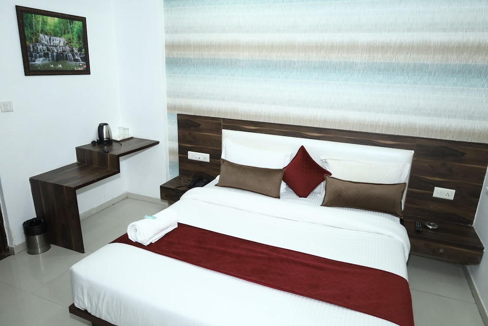 Classic Single Room