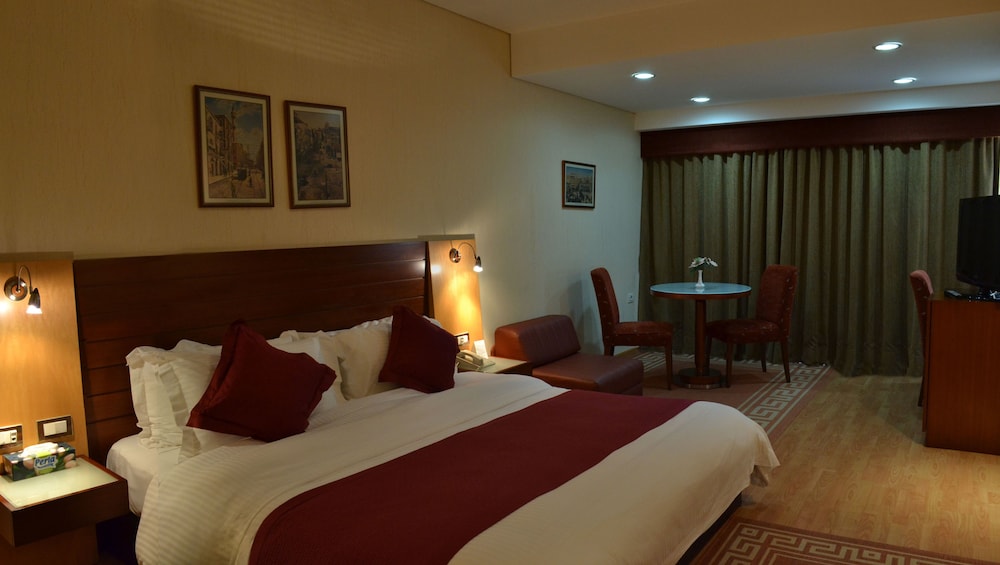 Superior Room, Garden View photo 1