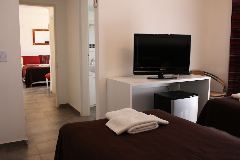 Quadruple Room photo 2
