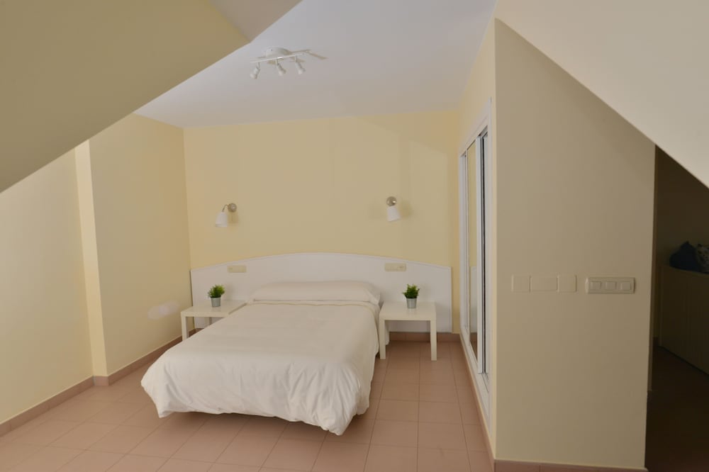 Loft (6 Personas)