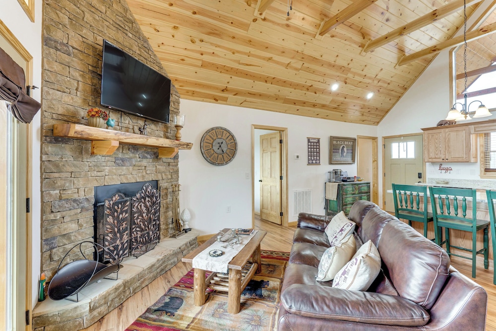 House (2 Bedrooms) photo 1