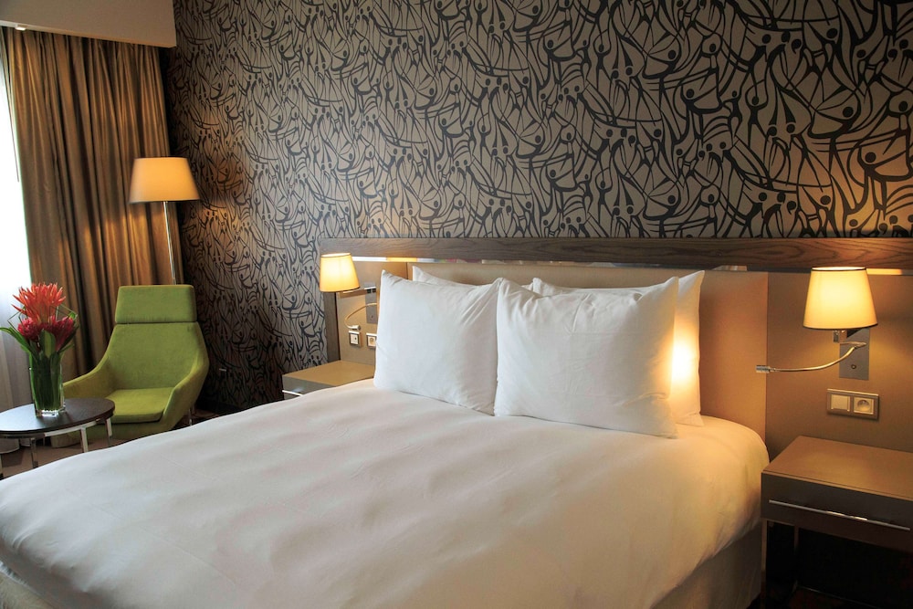 Premium Room, Garden View photo 1