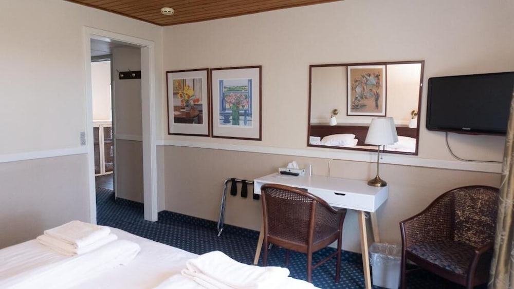 Superior Quadruple Room photo 3