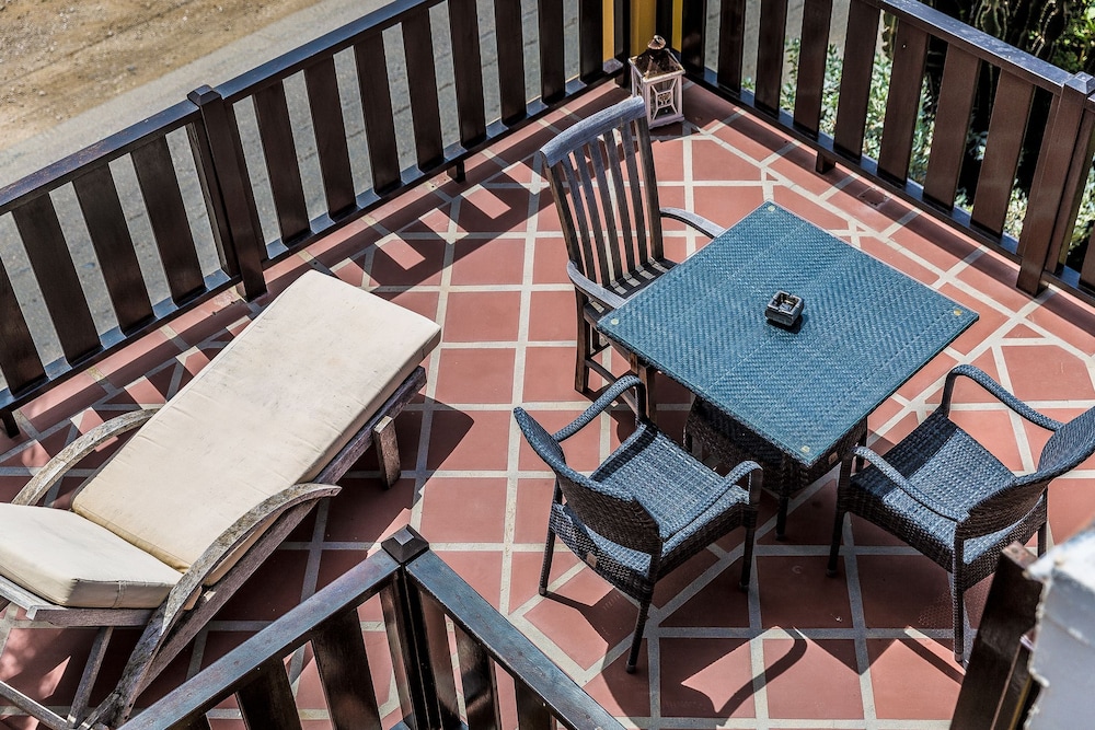 Superior Apartment, 1 Bedroom, Partial Ocean View photo 2