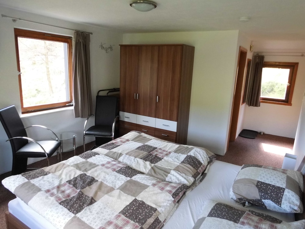 Comfort Double Room photo 2