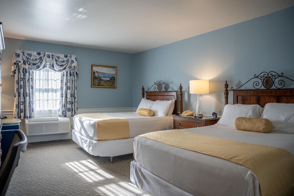 Superior Double Room - Photo 2