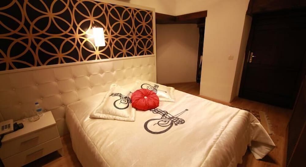 Standard Triple Room photo 2