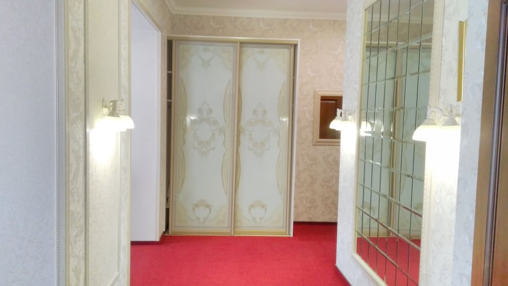 Luxury Suite, 1 Bedroom photo 3