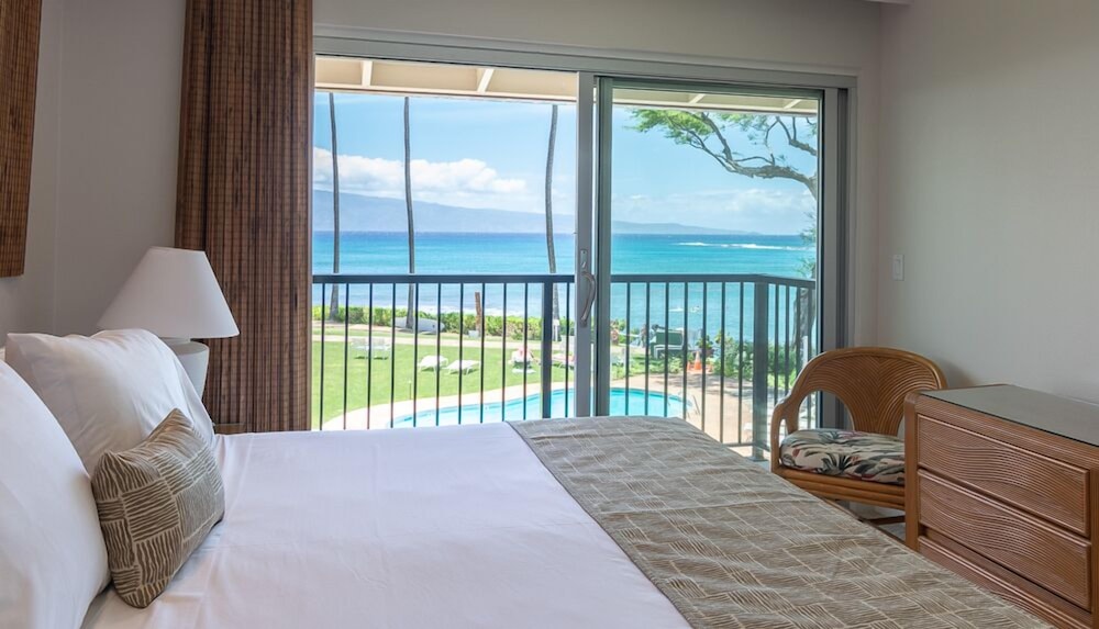 Condo, 1 Bedroom, Ocean View