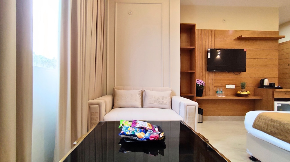 Royal Suite photo 3