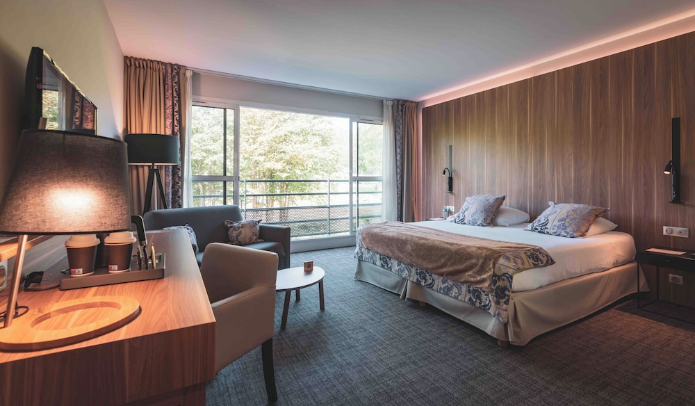 Classic Room - Photo 1