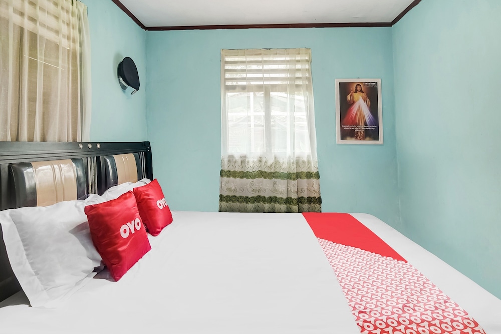 Double Room - Photo 13