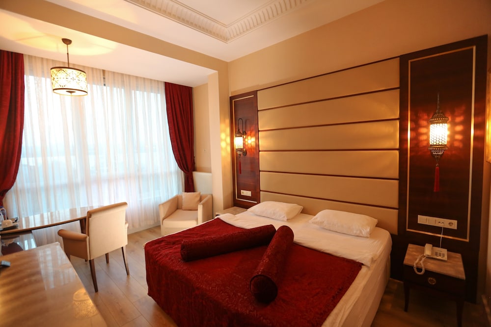 Classic Room