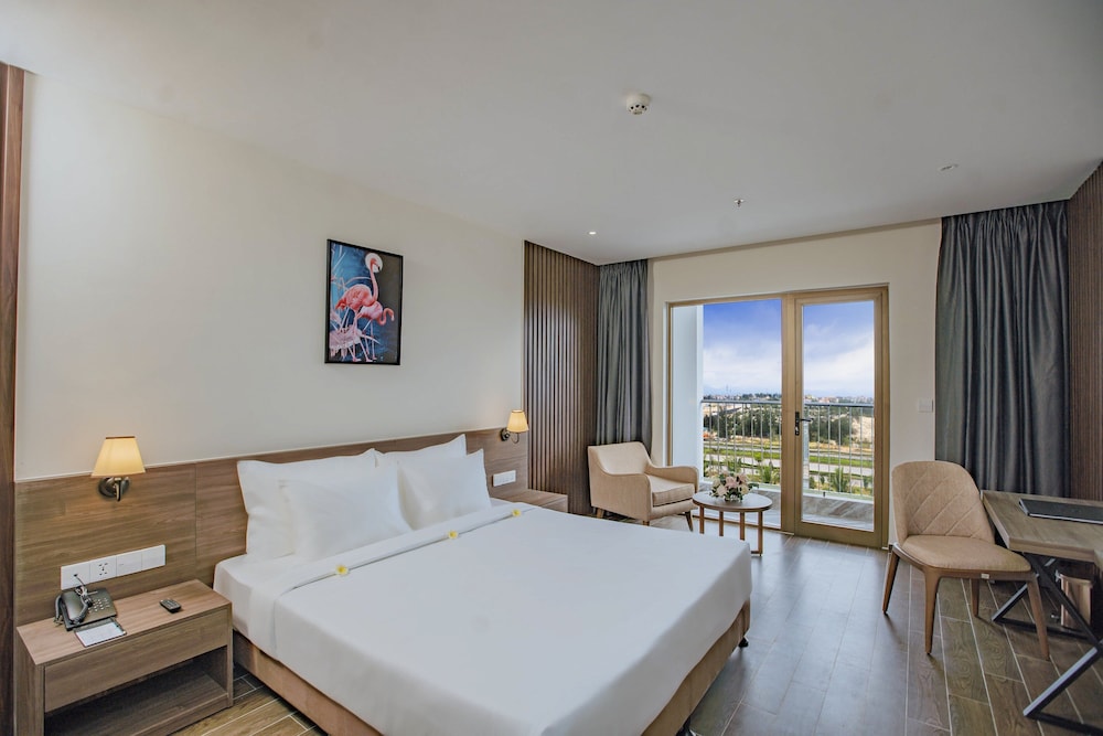 Grand Room, City View photo 1