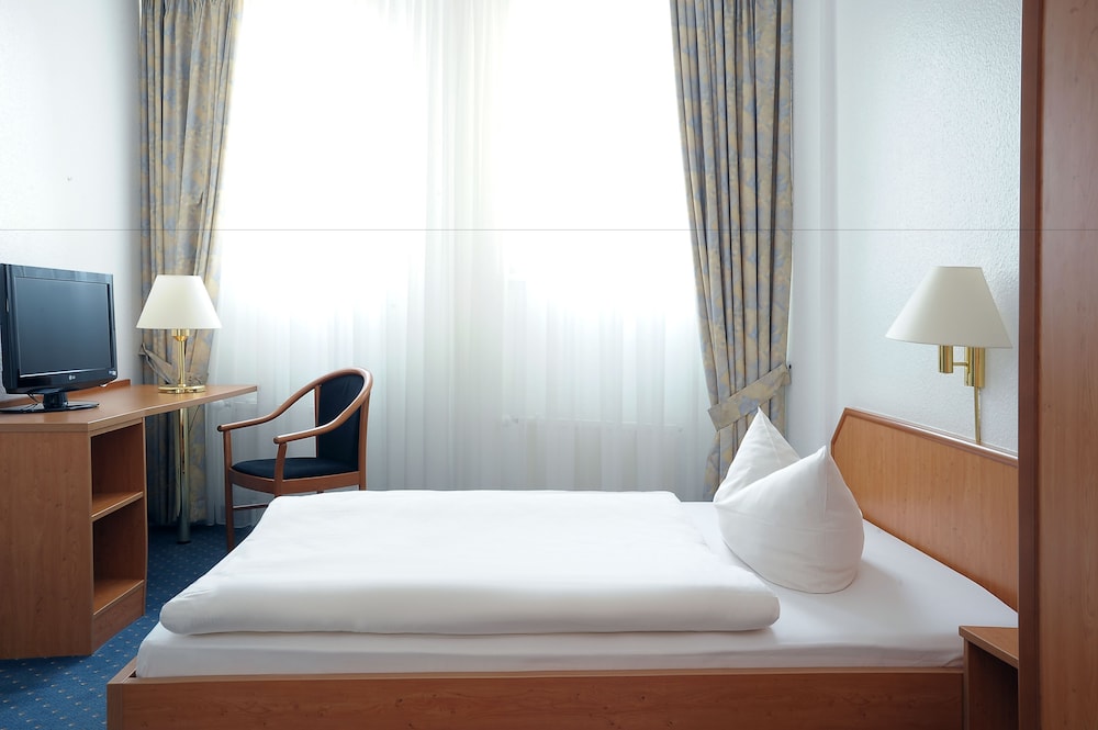 Double Room Single Use photo 1