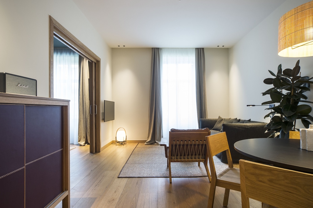 Junior Suite - Photo 2