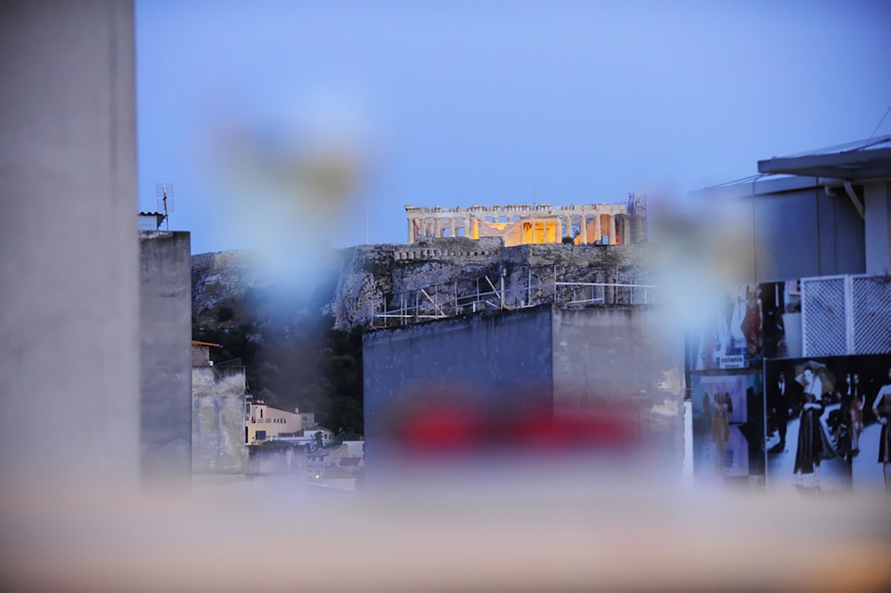 Panoramic Penthouse (Top of the world! #09) photo 1